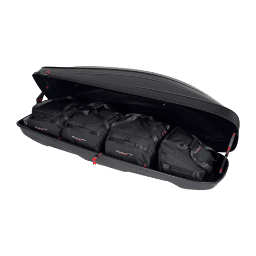 Dachboxtaschen Set G3 Spark 420