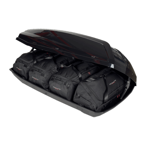 Dachboxtaschen Set GP Rapture 520