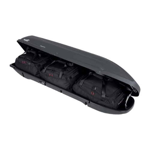 Dachboxtaschen Set Hakr Relax 310