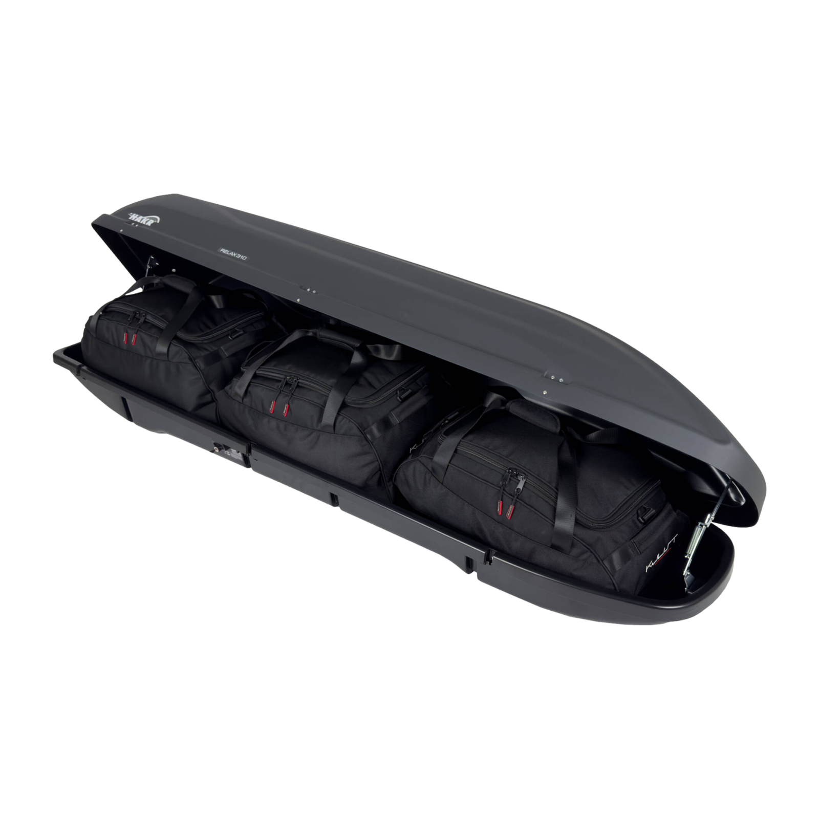 Dachboxtaschen Set Hakr Relax 310