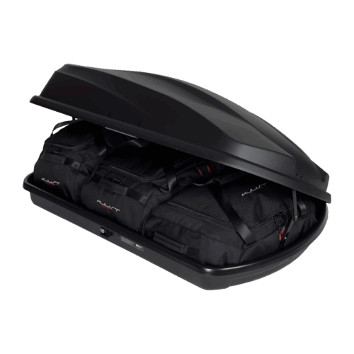 Dachboxtaschen Set Levup Cube 370