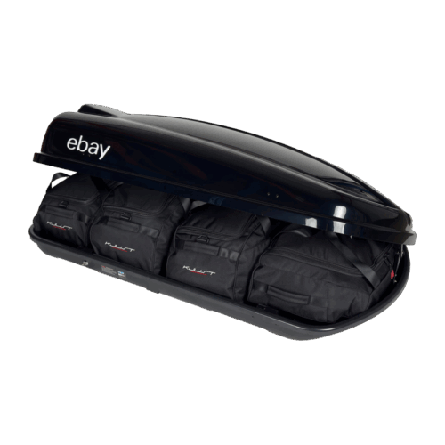 Dachboxtaschen Set Levup Ebay Edition 420