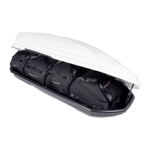 Dachboxtaschen Set Neumann Adventure 190