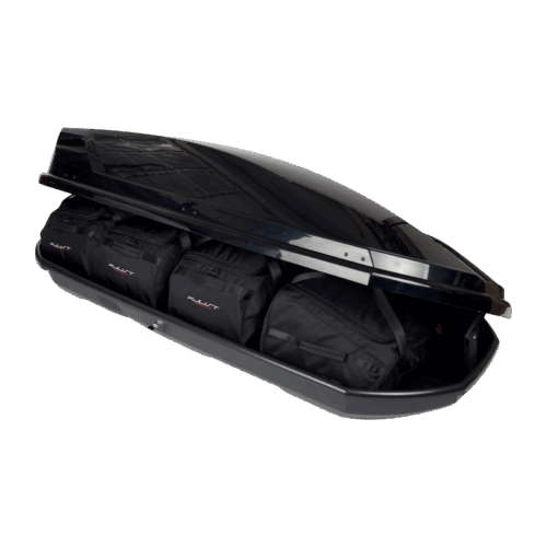 Dachboxtaschen Set Neumann Adventure 205