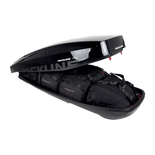 Dachboxtaschen Set Packline NX195