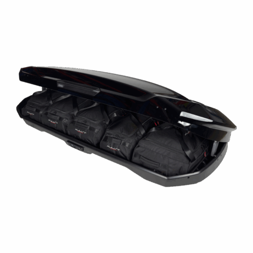 Dachboxtaschen Set Thule Motion 3 XXL Low