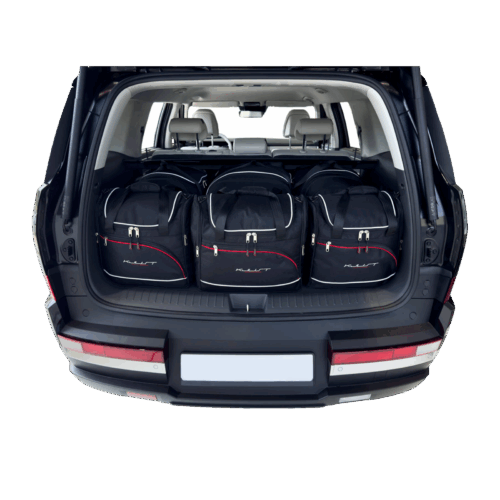 Kofferraumtaschen Set - HYUNDAI SANTA FE V