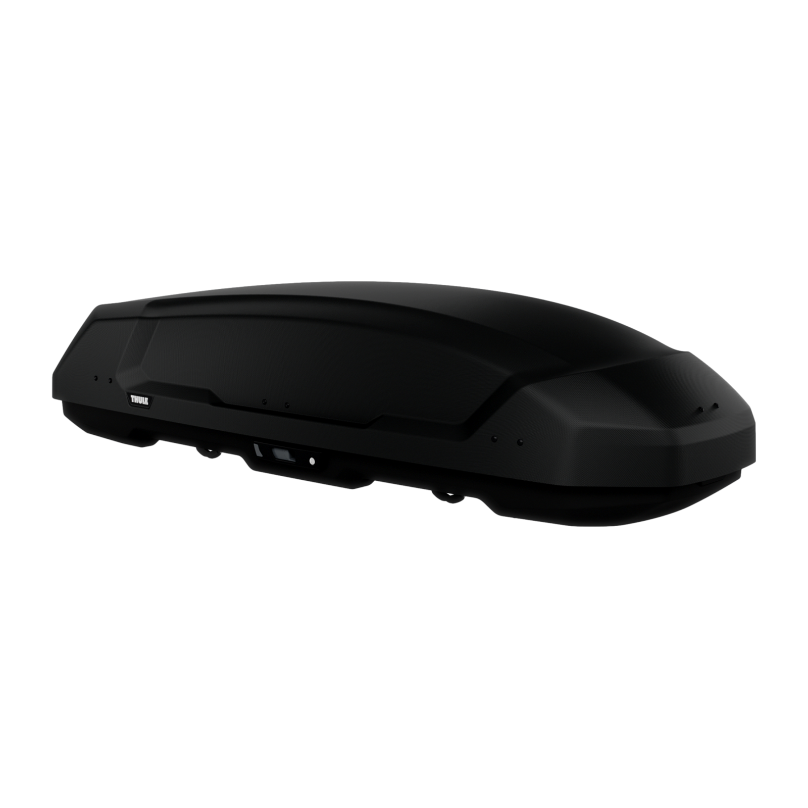 Dachbox Thule Force 3 L Sport Black Matte