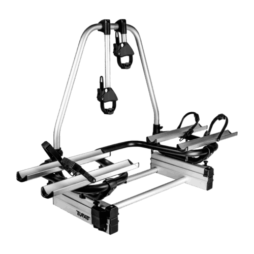 Fahrradträger Eufab BS260 für Anhängerdeichsel