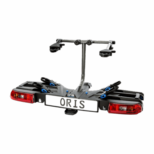 Fahrradträger Oris Tracc V2