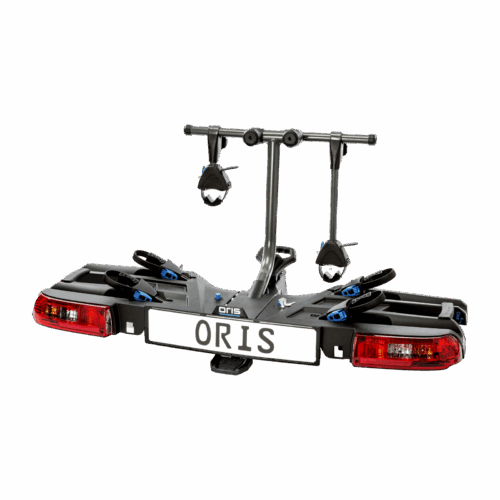 Fahrradträger Oris Tracc FIX4BIKE V2
