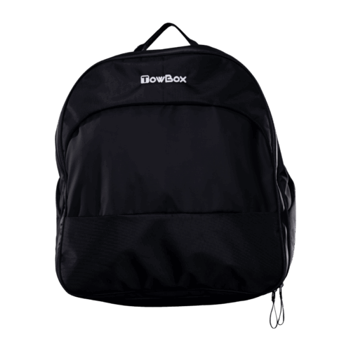 Heckboxtasche Rucksack TowBox