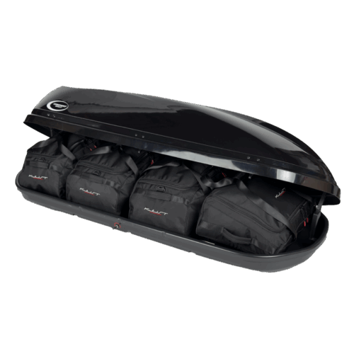 Dachboxtaschen Set Comfort Sport 520