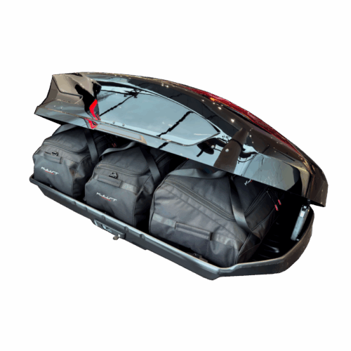 Dachboxtaschen Set Toyota M PW308-00011 415L