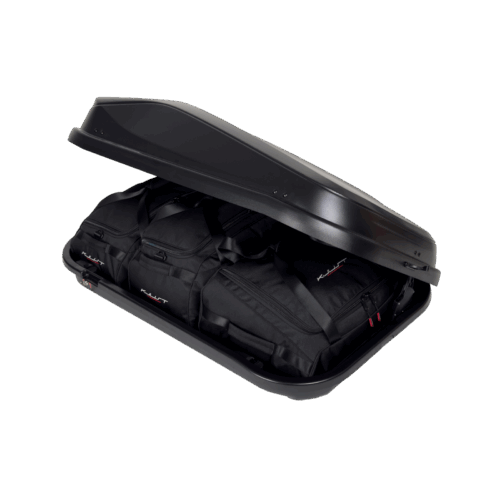 Dachboxtaschen Set Junior Easy 320