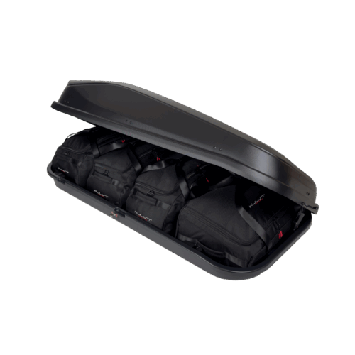 Dachboxtaschen Set Junior Easy 430