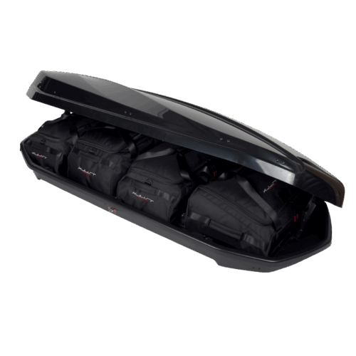 Dachboxtaschen Set Junior Strike 440