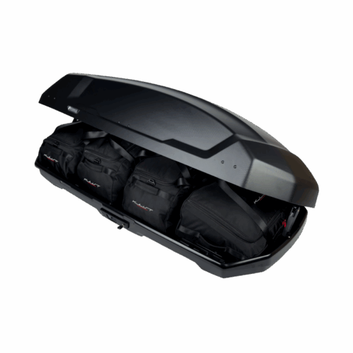 Dachboxtaschen Set Thule Force 3 M