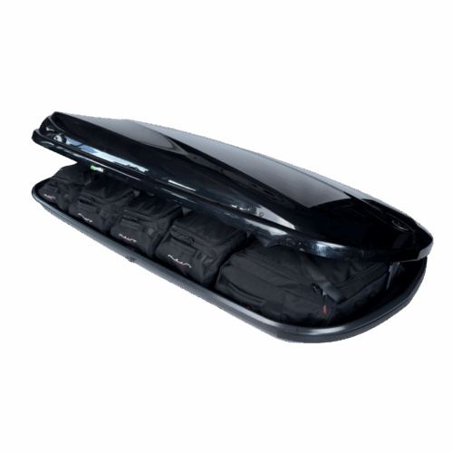 Dachboxtaschen Set HAPRO ZENITH 8.6