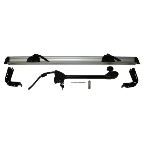 Erweiterung Fahrradträger MFT BackPower