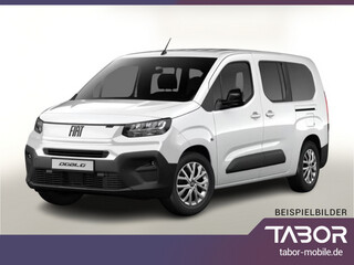 Doblo Kombi Maxi AT 7S Navi Klimaaut Keyl Kam Gewerbeleasing