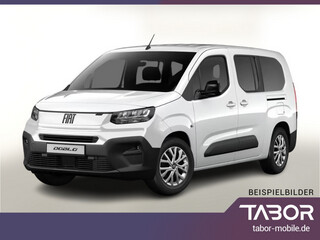 Doblo Kombi Maxi AT 7S Navi Klimaaut Keyl Kam Gewerbeleasing