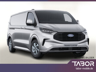 Transit Custom Limited 320L2 LED SHZ KeyL 16Z Gewerbeleasing