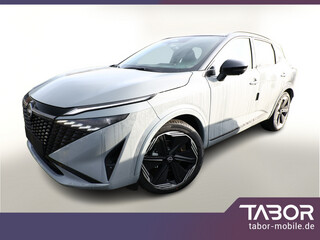 Qashqai AT N-Design Leder Pano LM20 HUD eHK SHZ Leasing privat