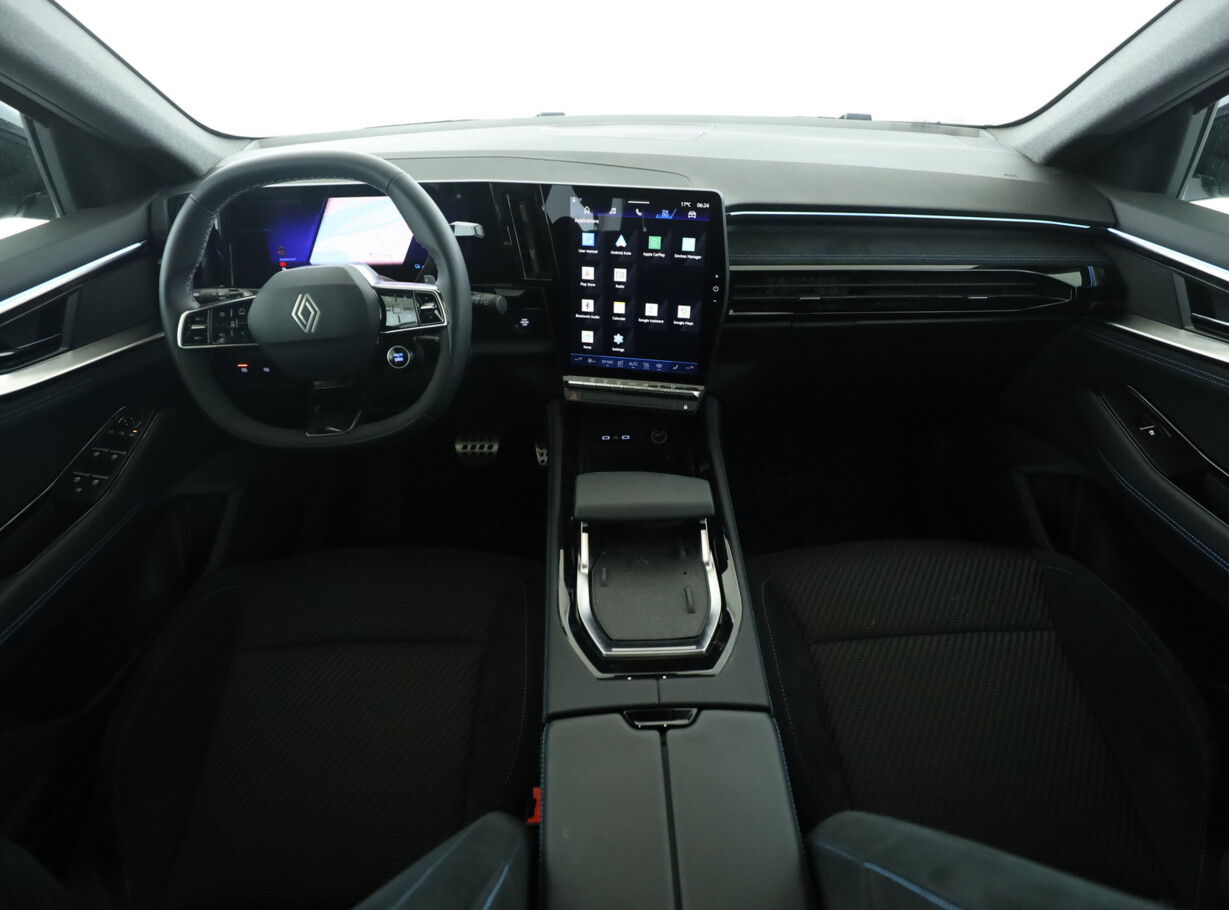 Austral E-Tech Techno Espr Alpine Pano 360° ACC Gewerbeleasing – Bild 5