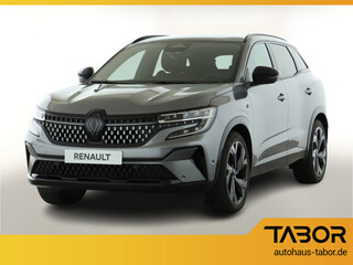 Austral E-Tech Techno Espr Alpine Pano 360° ACC Gewerbeleasing