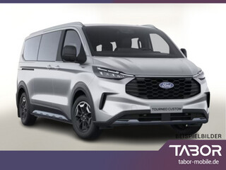 Tourneo Custom Aut Active L2 AHK ACC 3Z-Klima 8S Gewerbeleasing