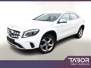 GLA 200 DCT Urban KeyL eHK Nav Kam SHZ PrivG 18Z Gewerbeleasing