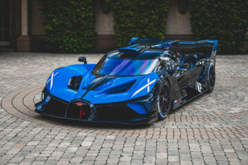 Darin Schnabel/RM Sothebys 2026