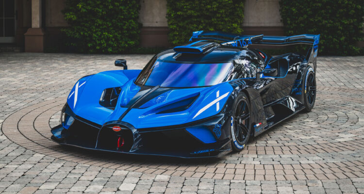 Darin Schnabel/RM Sothebys 2026