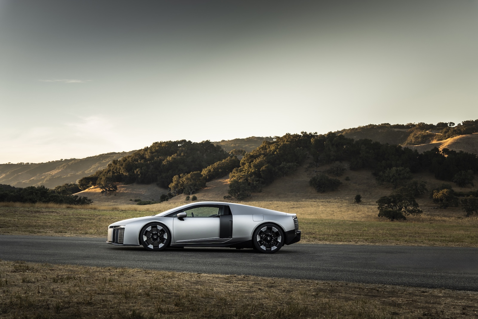 Audi Nuvolari