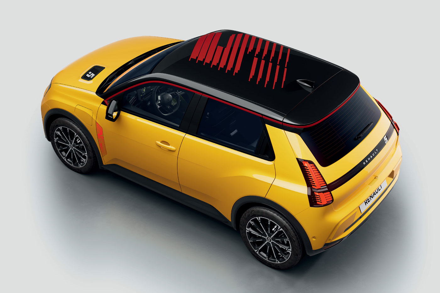 Renault R5