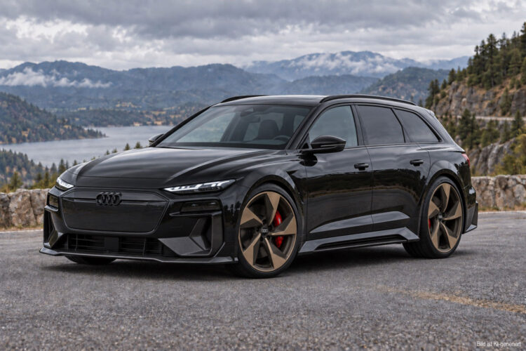 Audi RS6 Avant e-tron 2026 (1)