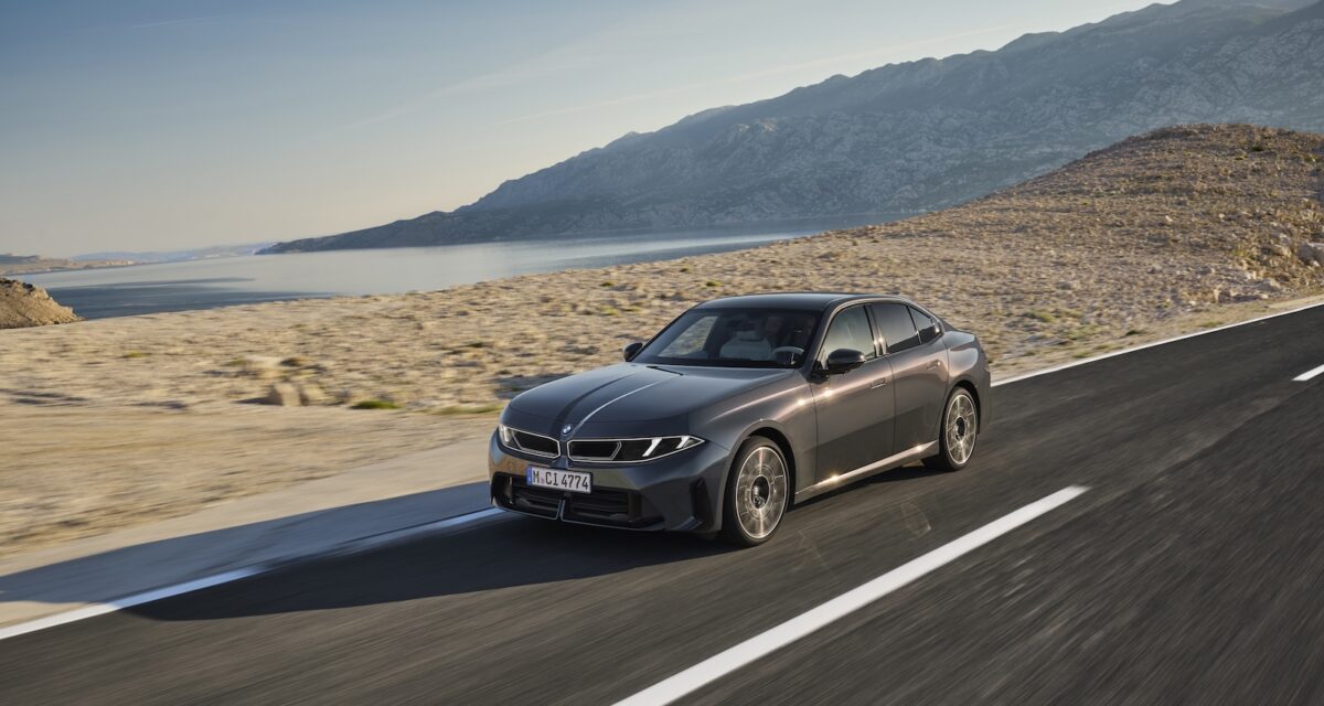 BMW 3er 13