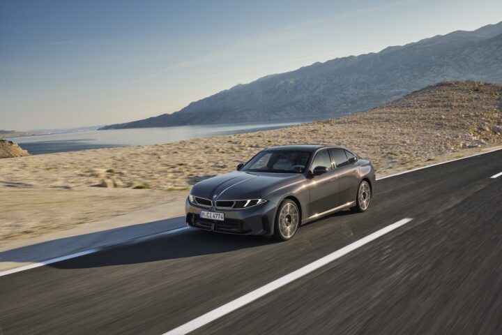 BMW 3er 13