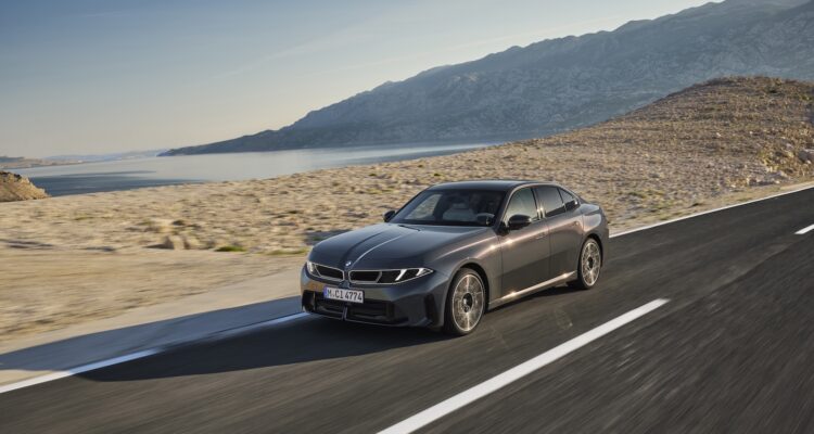BMW 3er 13