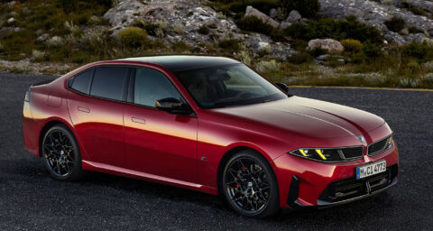 BMW M350 (7)
