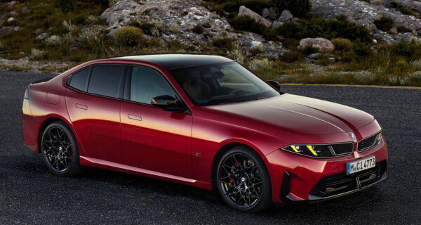 BMW M350 (7)