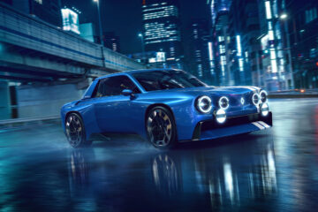 Gordini 8 Concept (1)