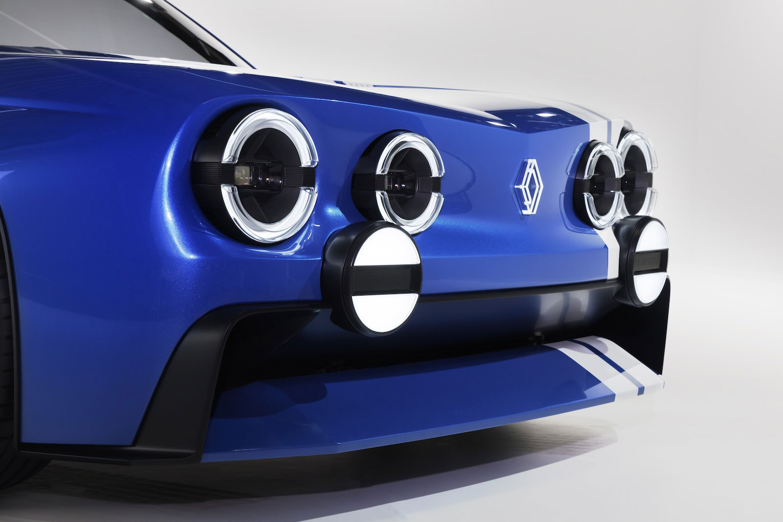 Gordini 8 Concept (10)