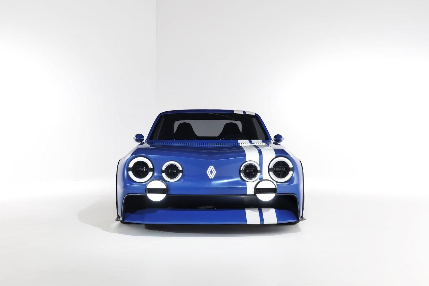 Gordini 8 Concept (14)