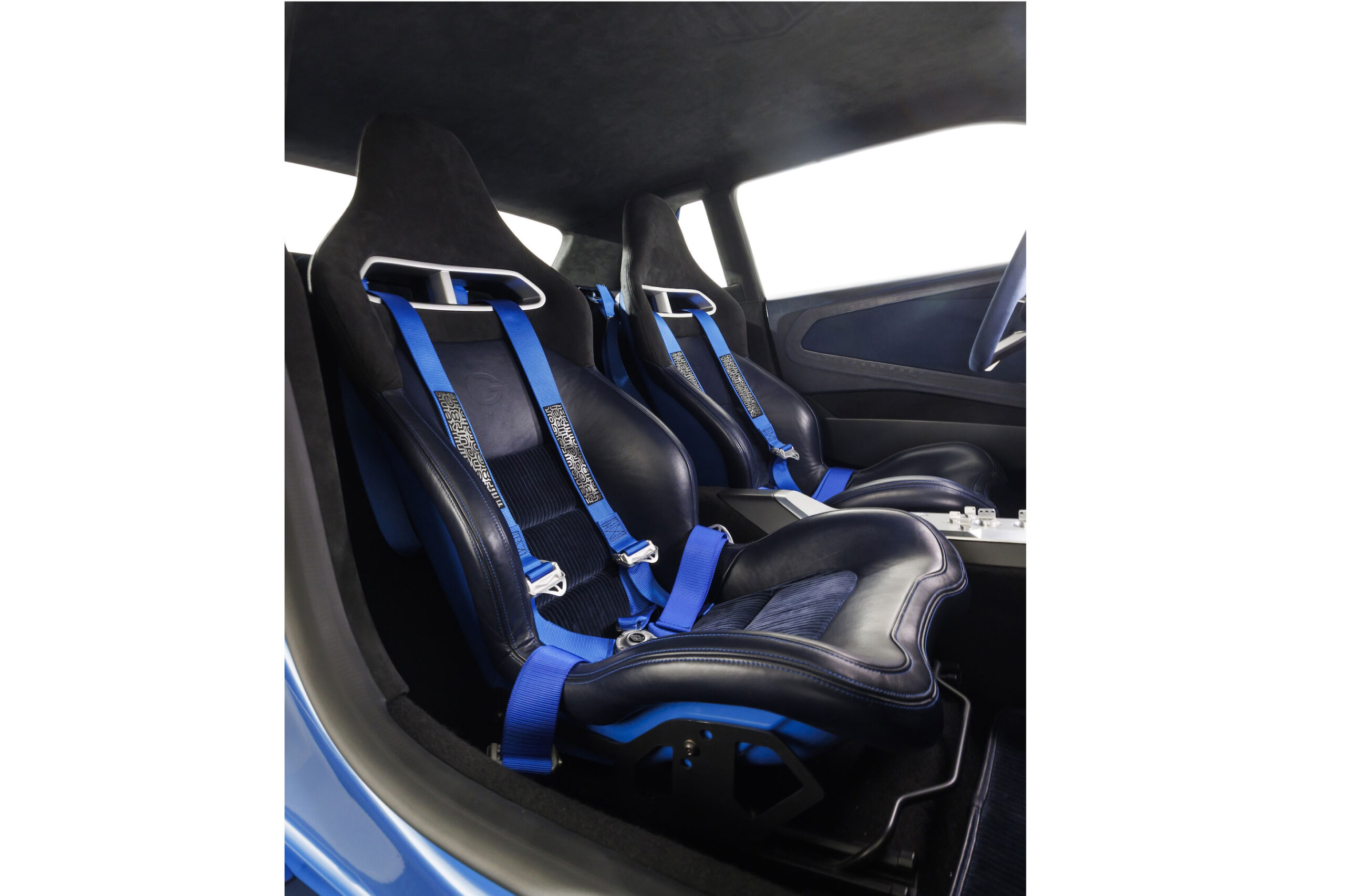 Gordini 8 Concept (4) Gordini 8 Concept (4)