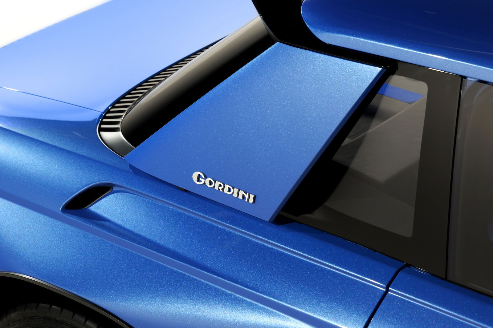 Gordini 8 Concept (7)