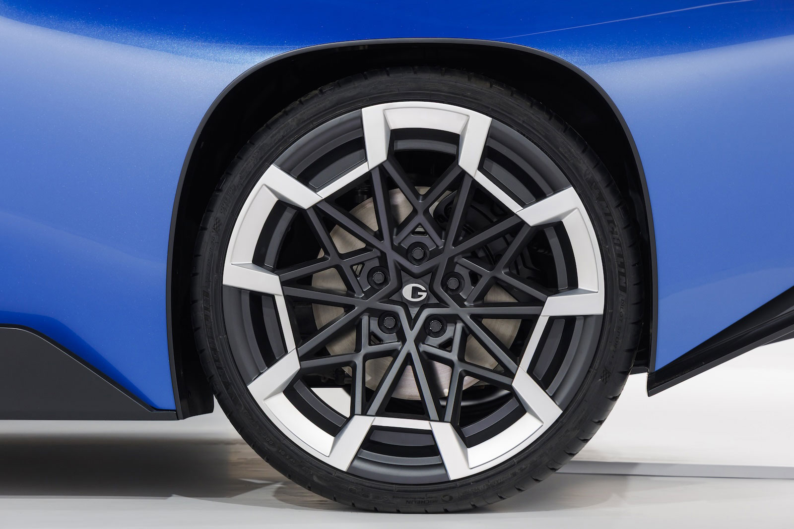 Gordini 8 Concept (8)
