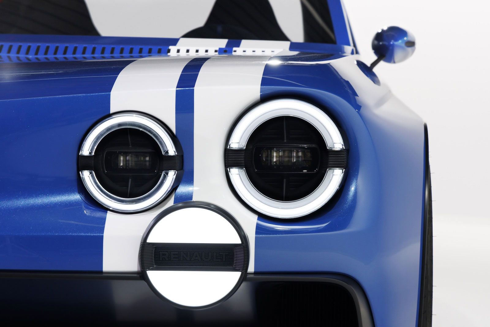 Gordini 8 Concept (9)