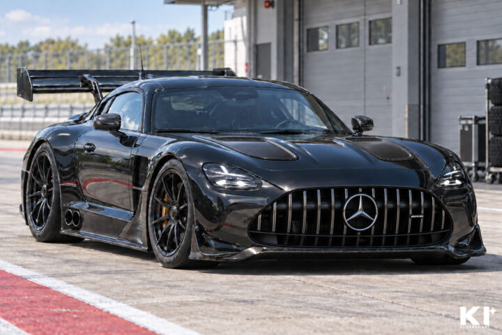 Mercedes AMG GT Black Series 2026 KI (1)